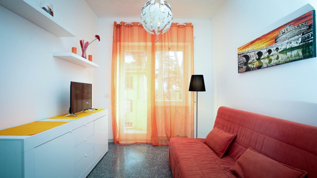 Apartment Circeo Rome