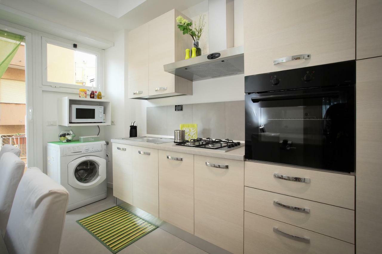 Apartment Circeo Rome