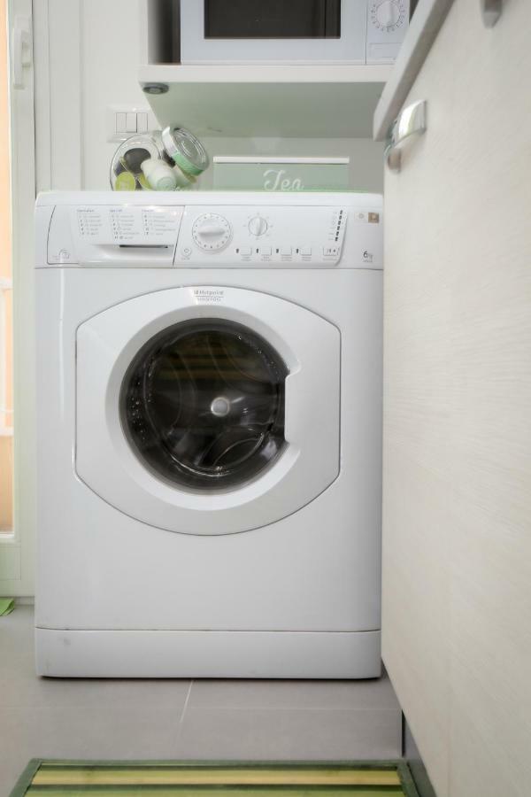 Apartment Circeo *