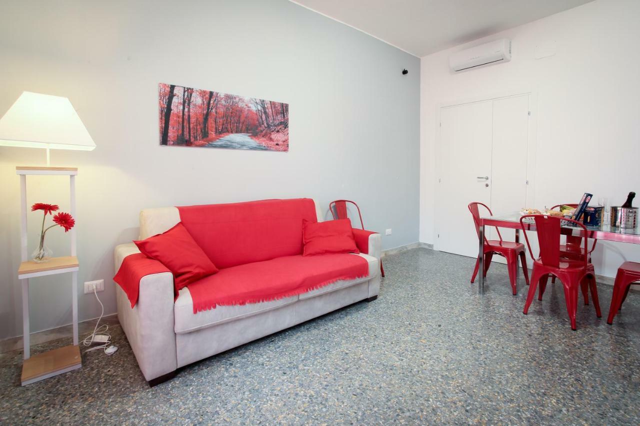 Apartment Circeo Rome