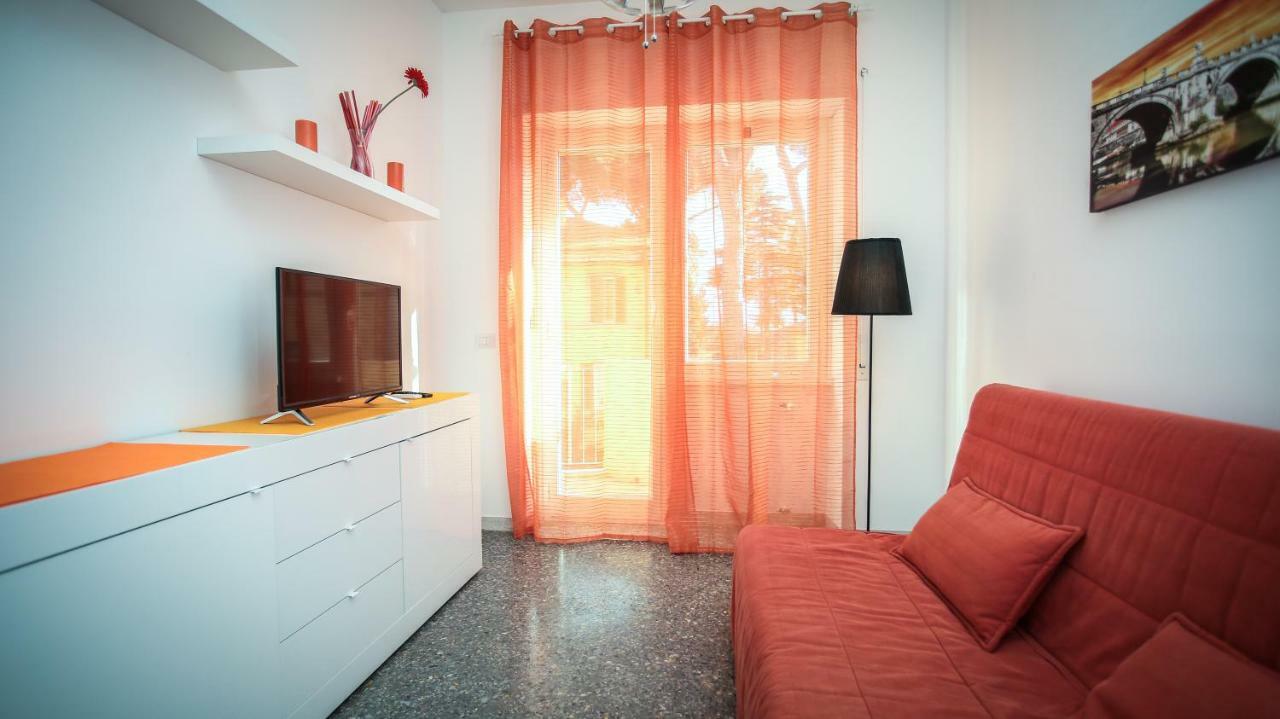 Circeo Apartment
