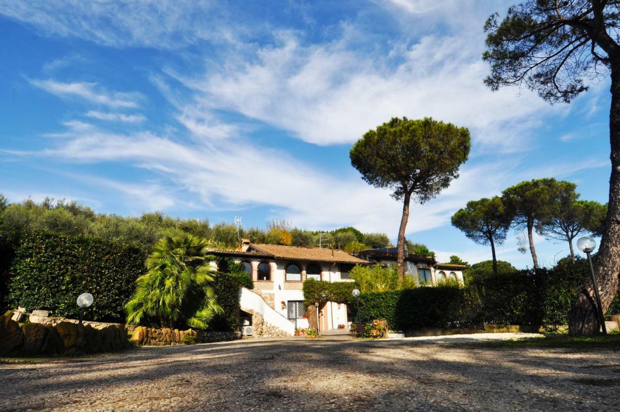 Guest house Pepe Rome