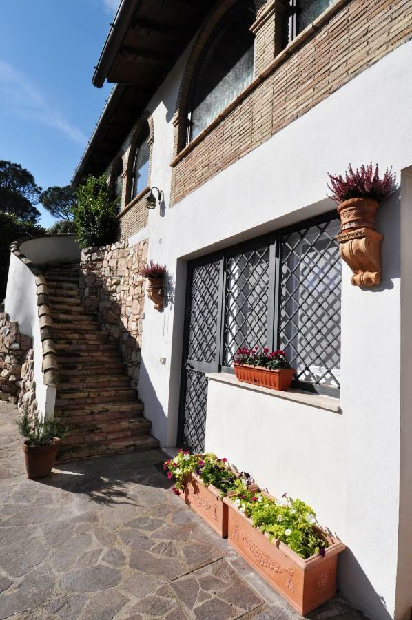 Guest house Pepe Rome