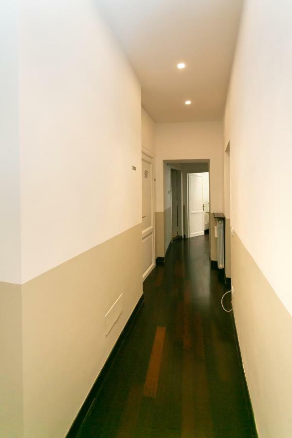 Apartment St.peter White House *