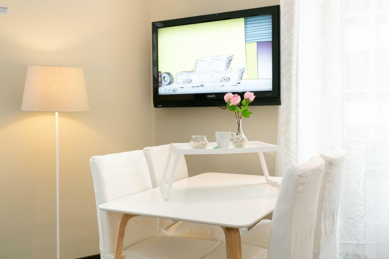 Apartment St.peter White House *