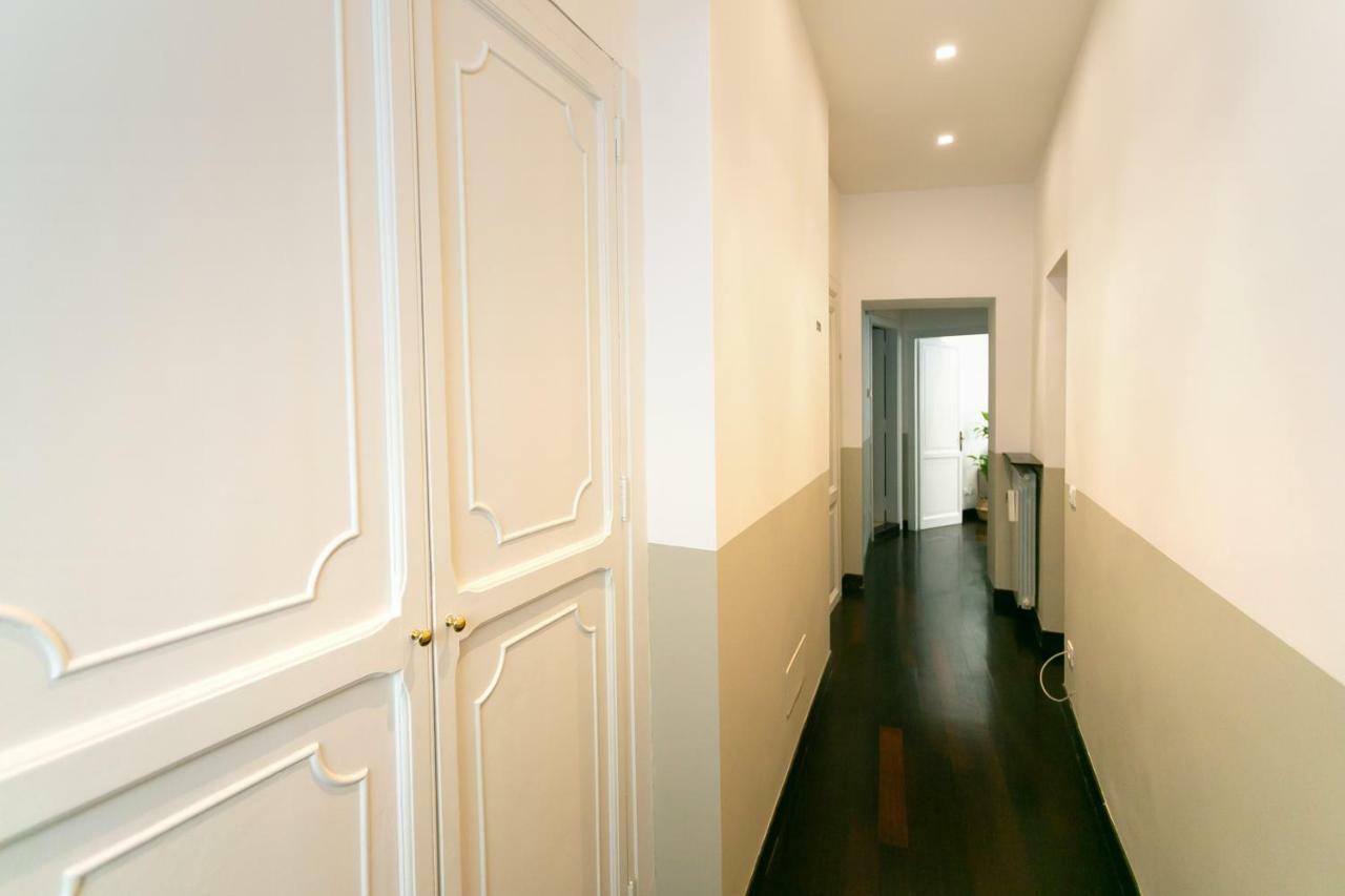 St.peter White House Apartment *