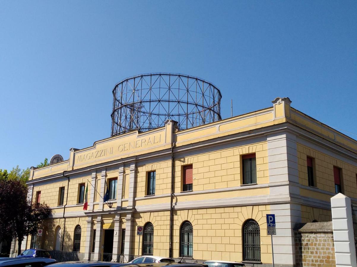 Appartamento Al Gazometro *