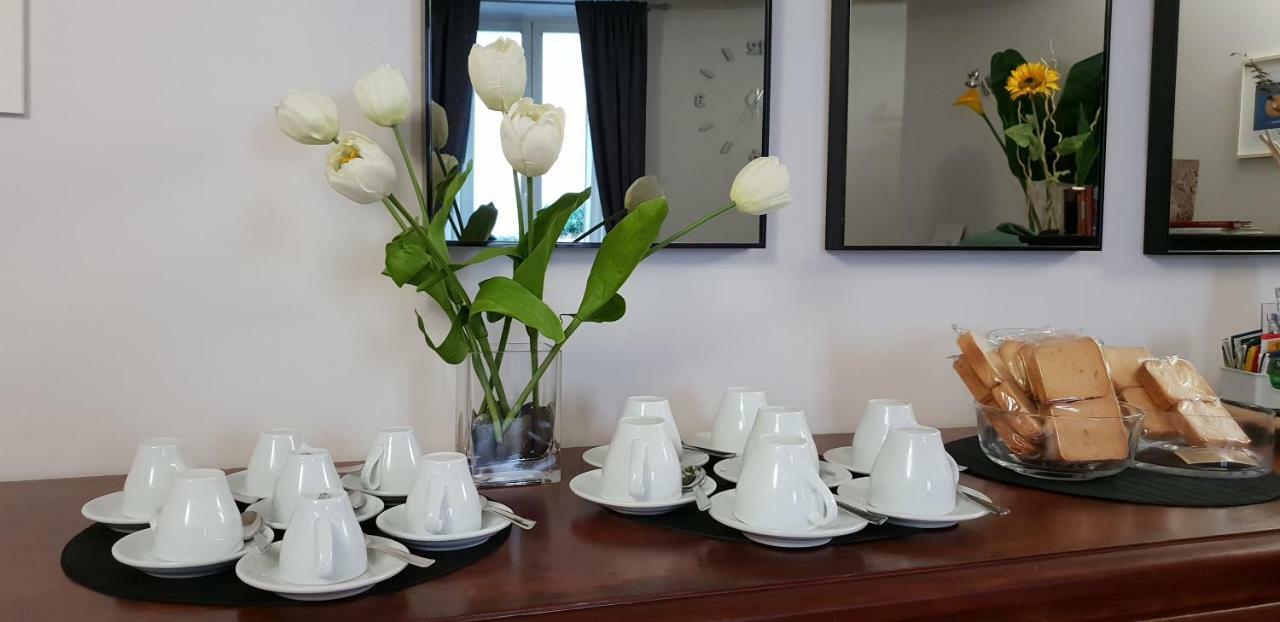 Relais Casa Della Fornarina Affittacamere 3*