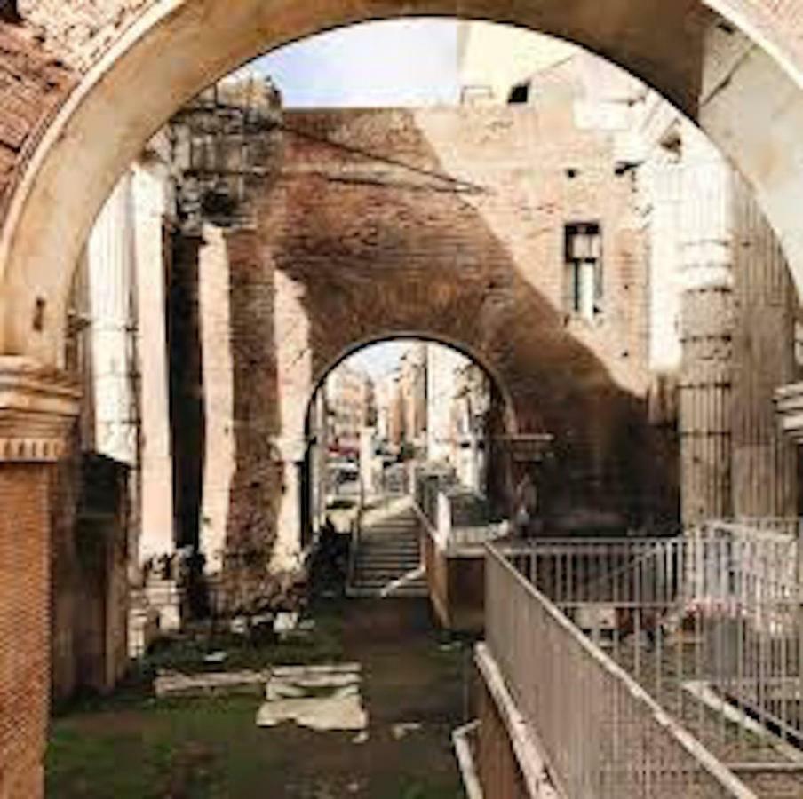 Appartamento Panoramic Castle Trastevere