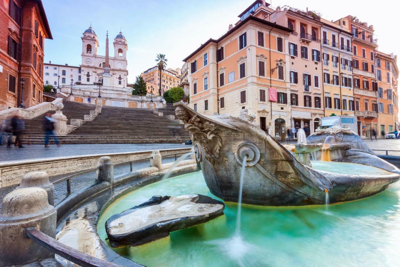 Apartment Vittoria Street Charming
