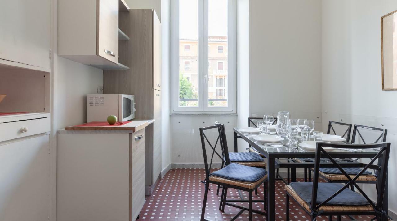 Apartment Otium Maecenatis Rome