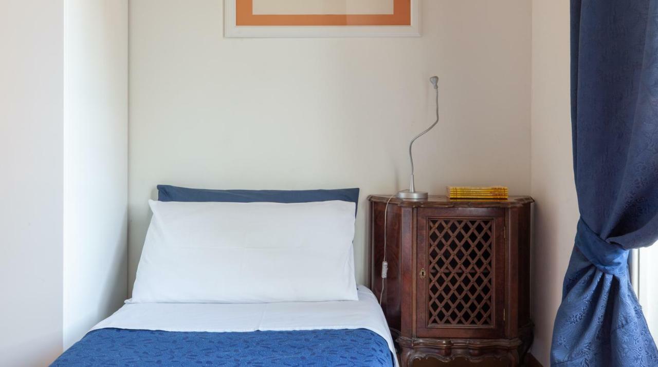 Apartment Otium Maecenatis Rome