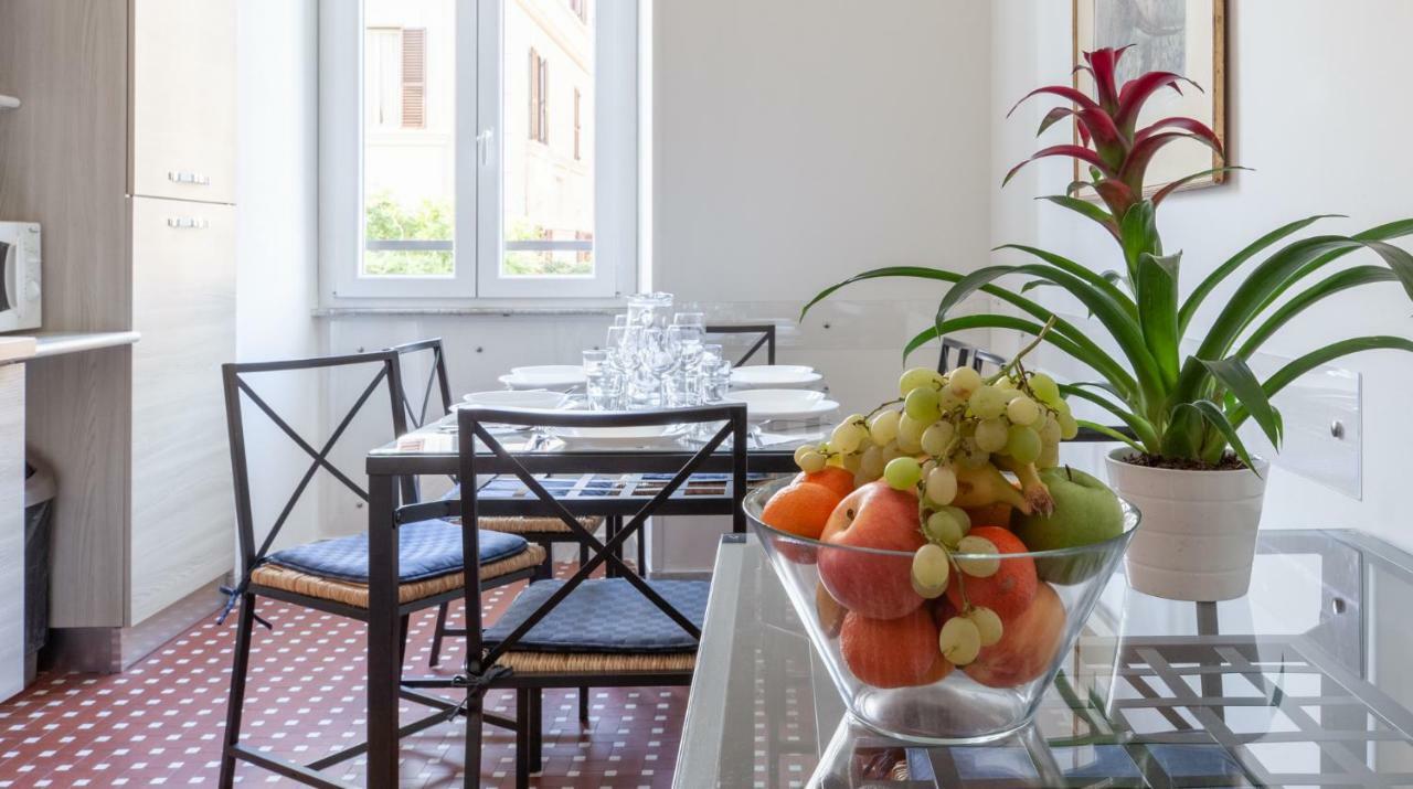 Otium Maecenatis Apartment