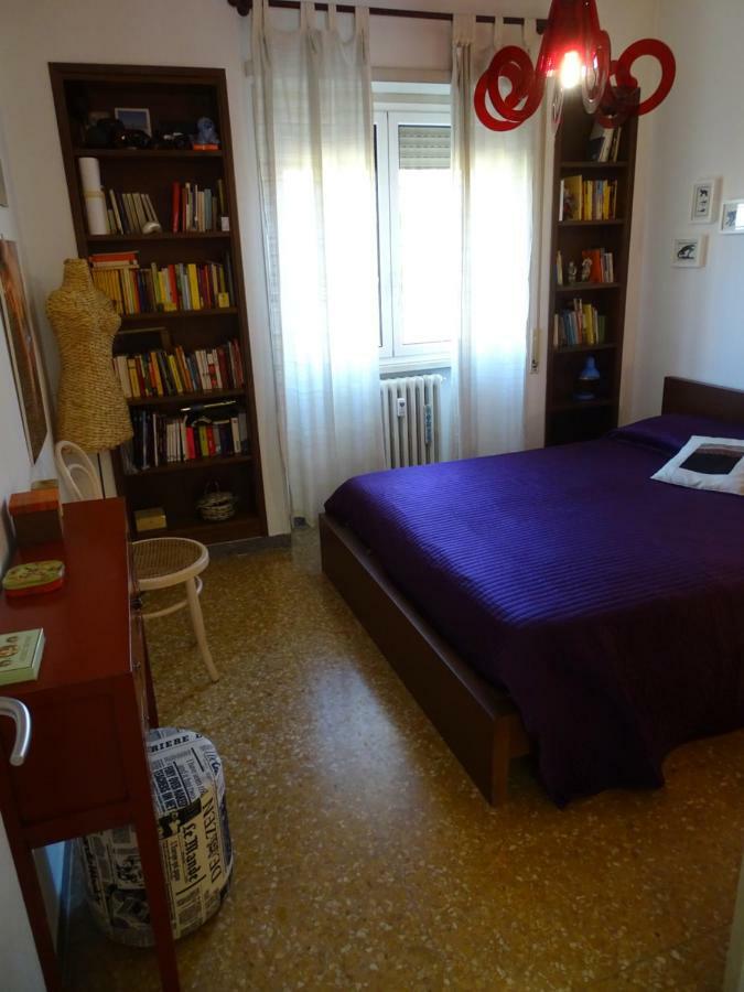 Casa Valeria Metro B1