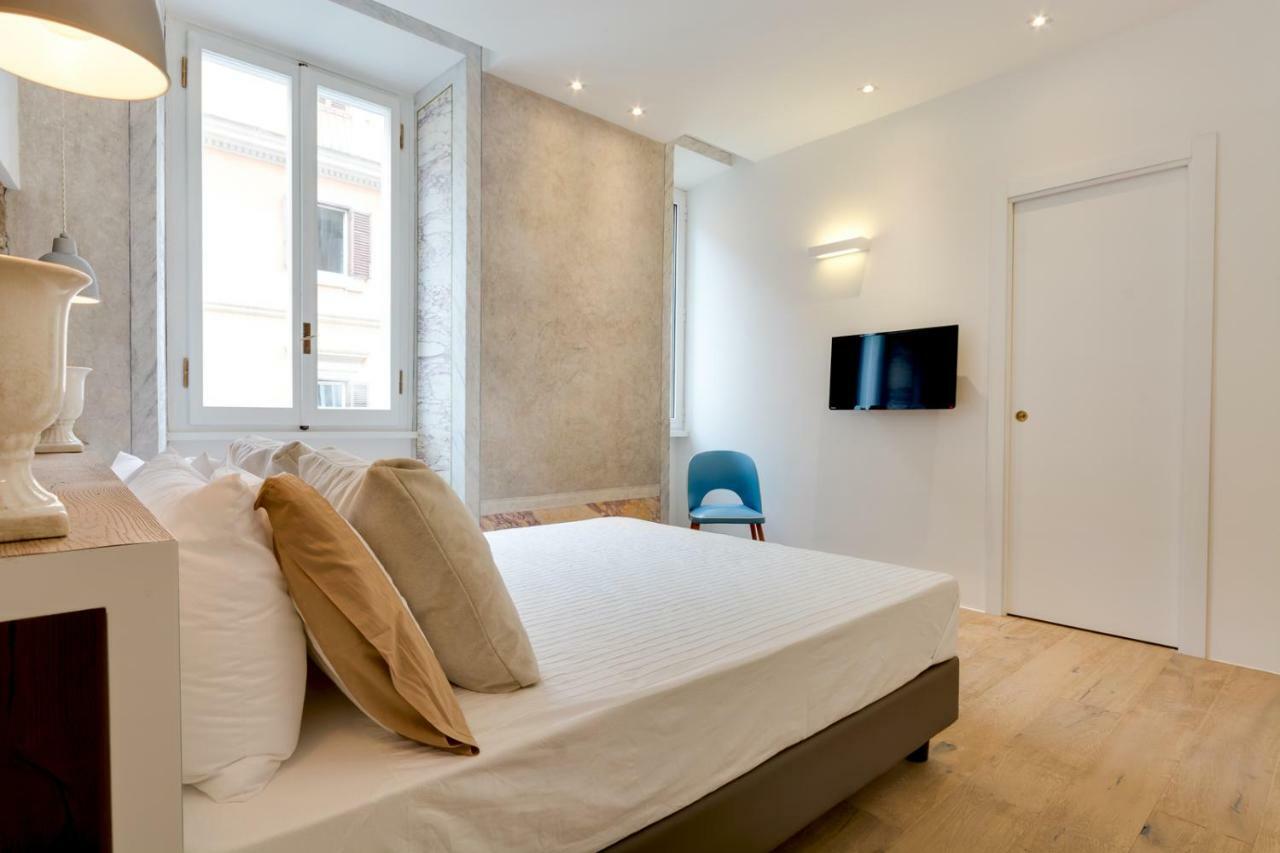 Holiday home Sistina8 Rome