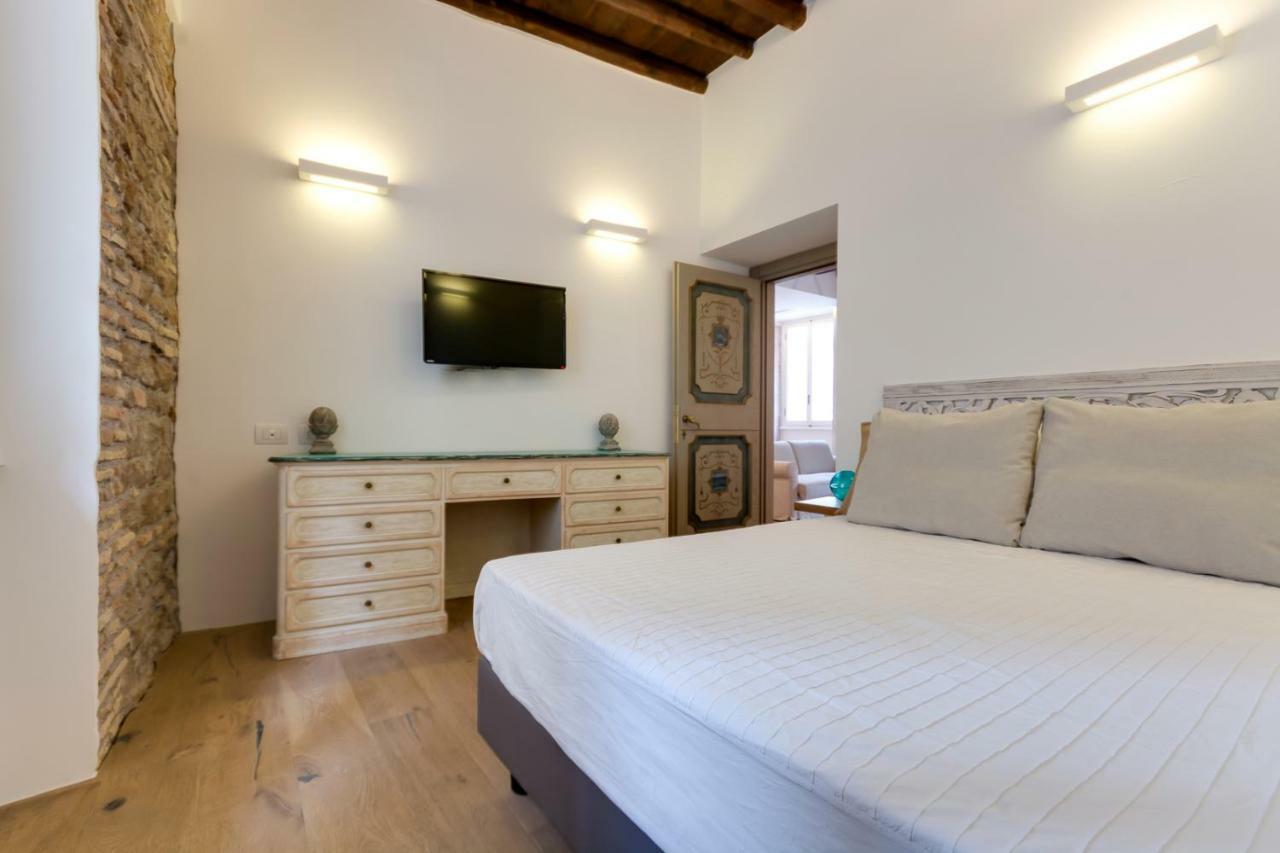 Sistina8 Holiday home *