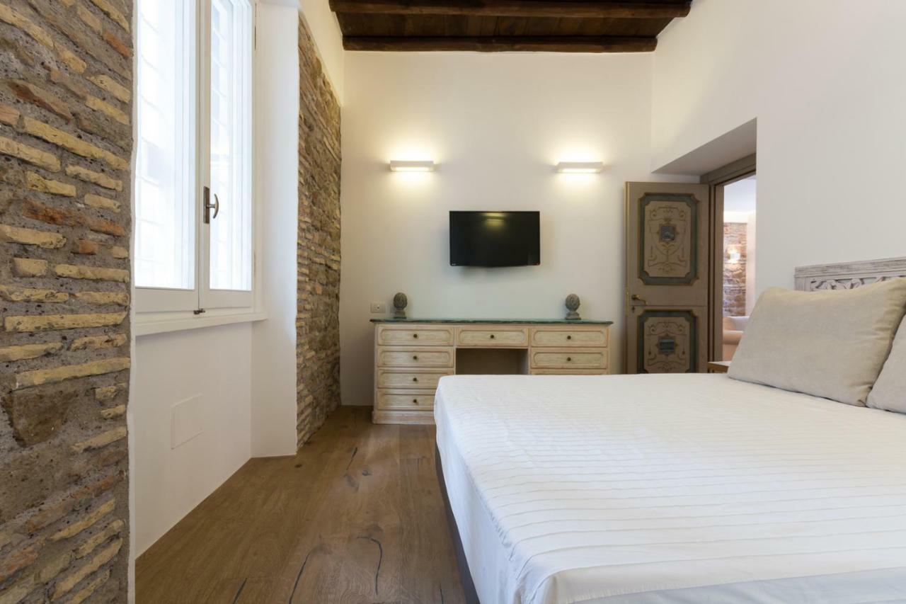 Holiday home Sistina8 Rome