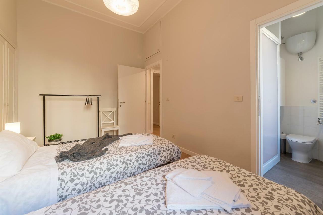 Casa Di Tilla Appartamento Roma