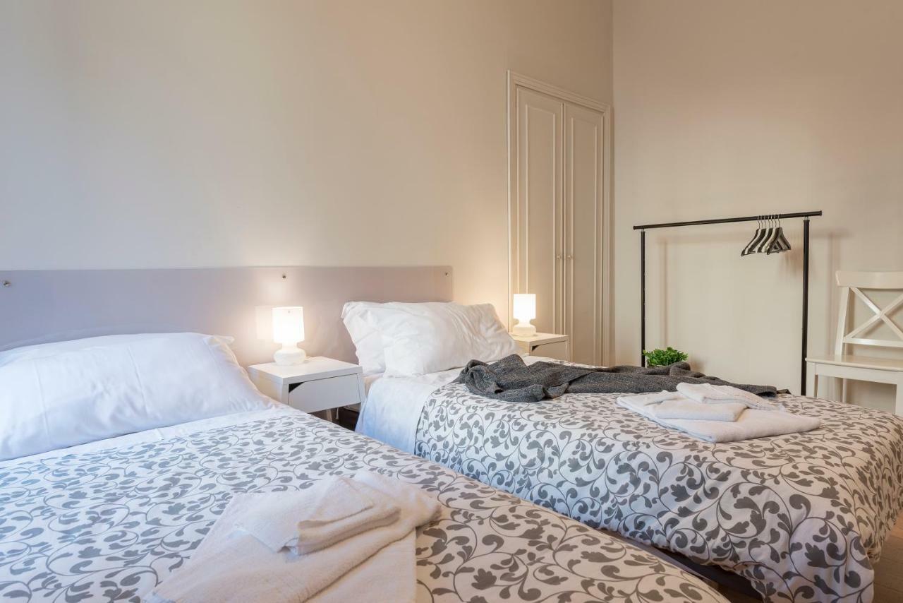 Casa Di Tilla Apartment Rome