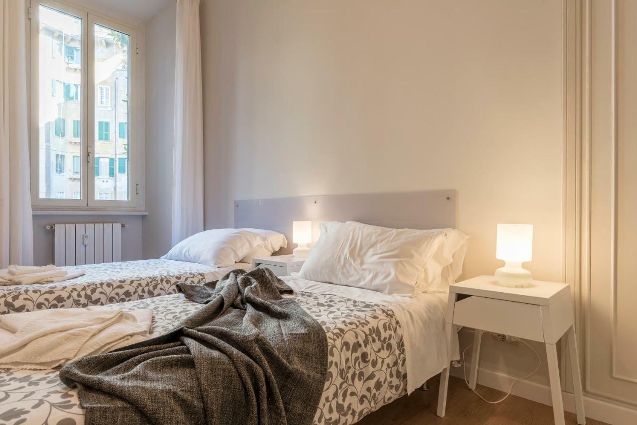 Casa Di Tilla * Roma