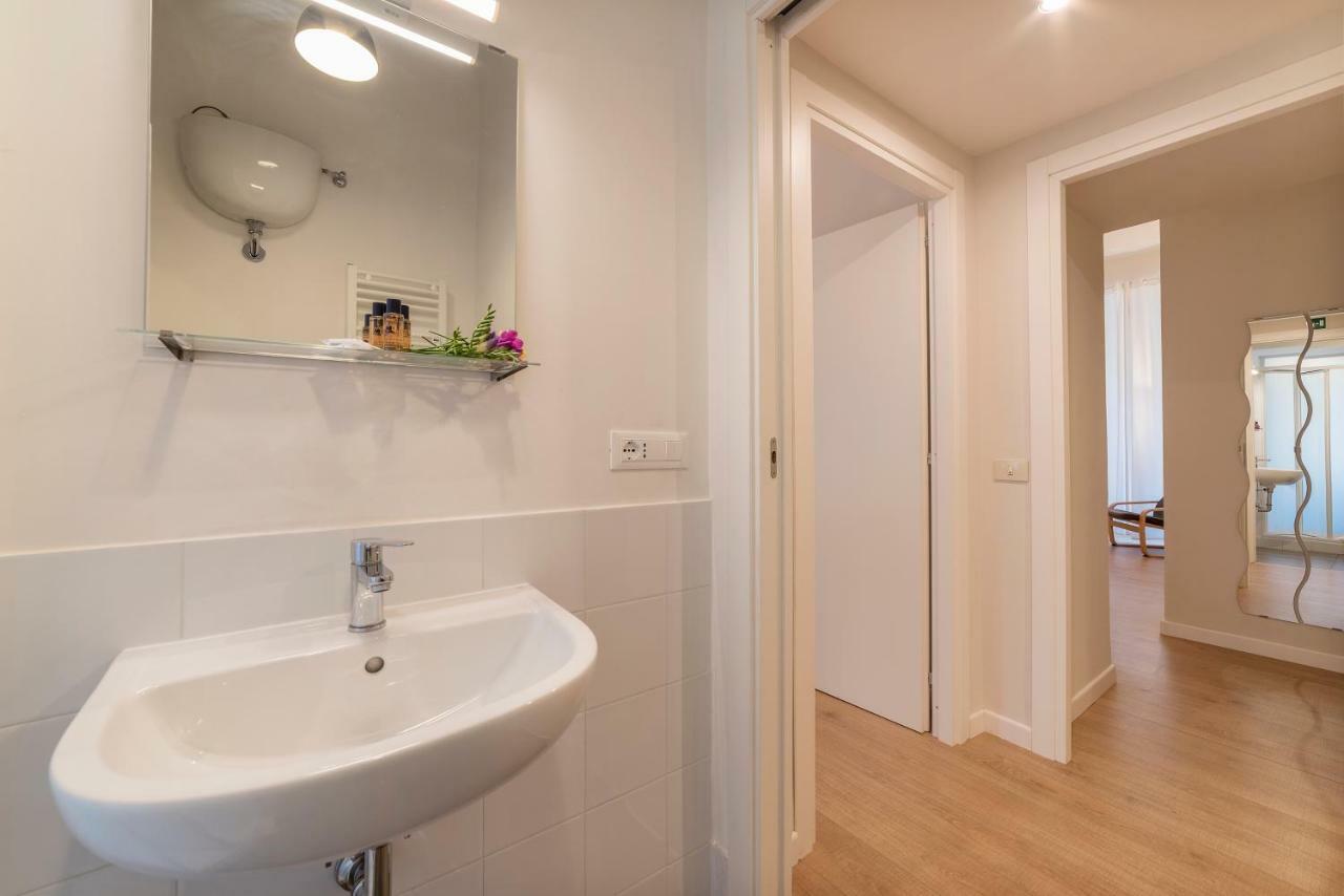 Appartamento Casa Di Tilla Roma