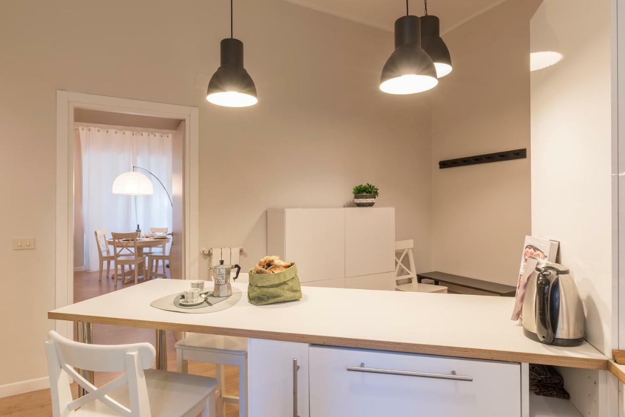 Appartamento Casa Di Tilla