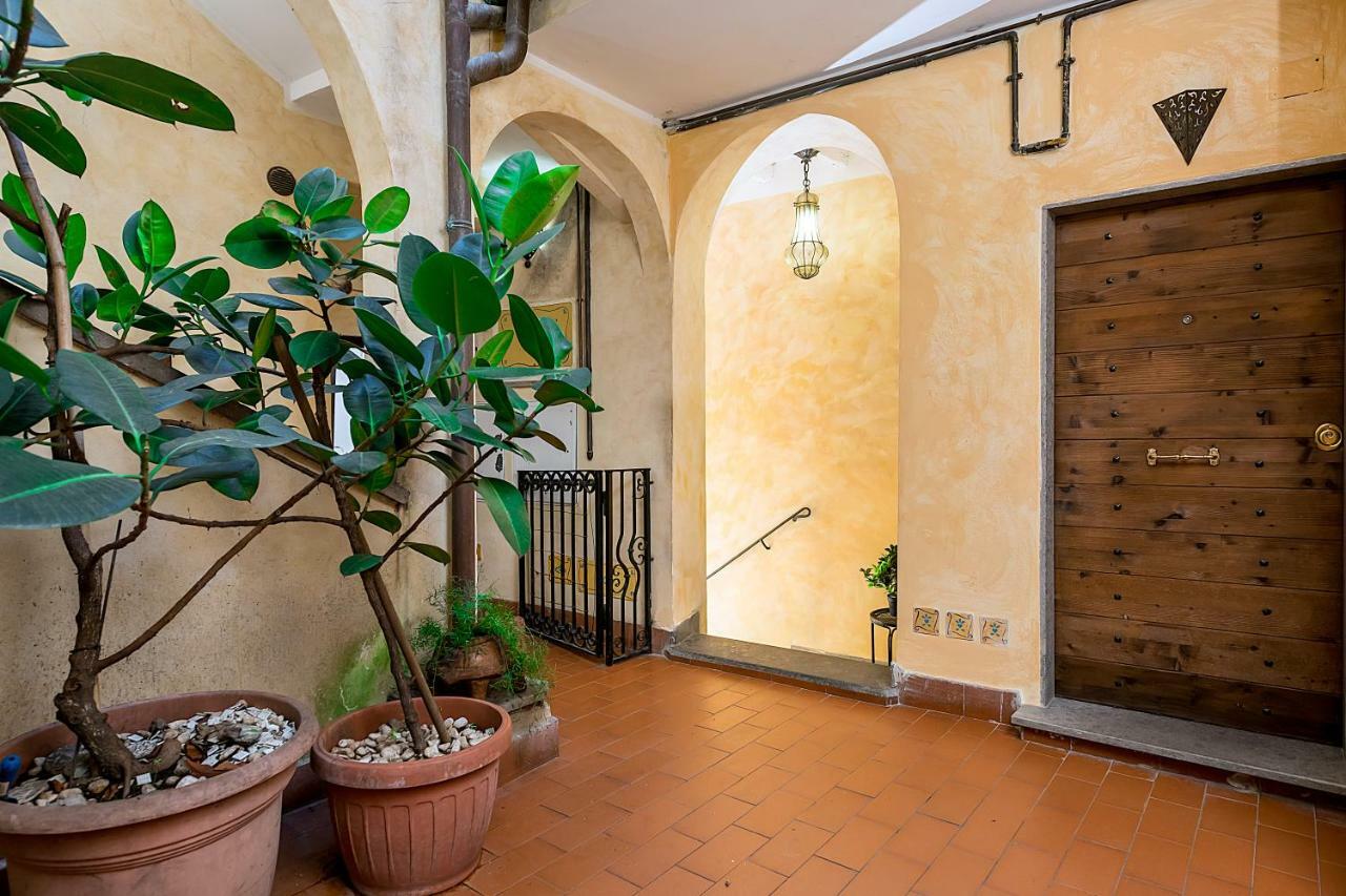 Casa vacanze Al Cedro Roma