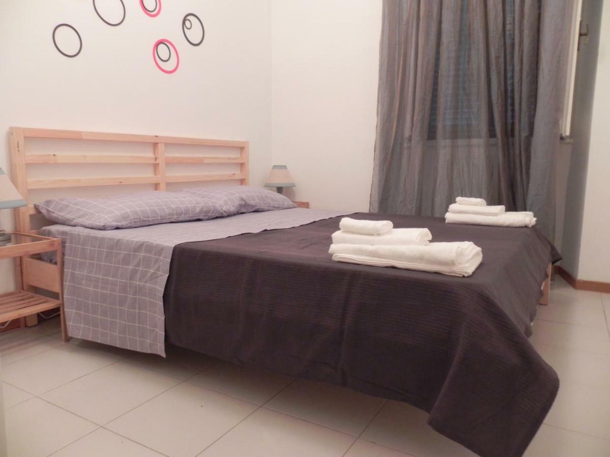 Apartment Casa Gaby Rome