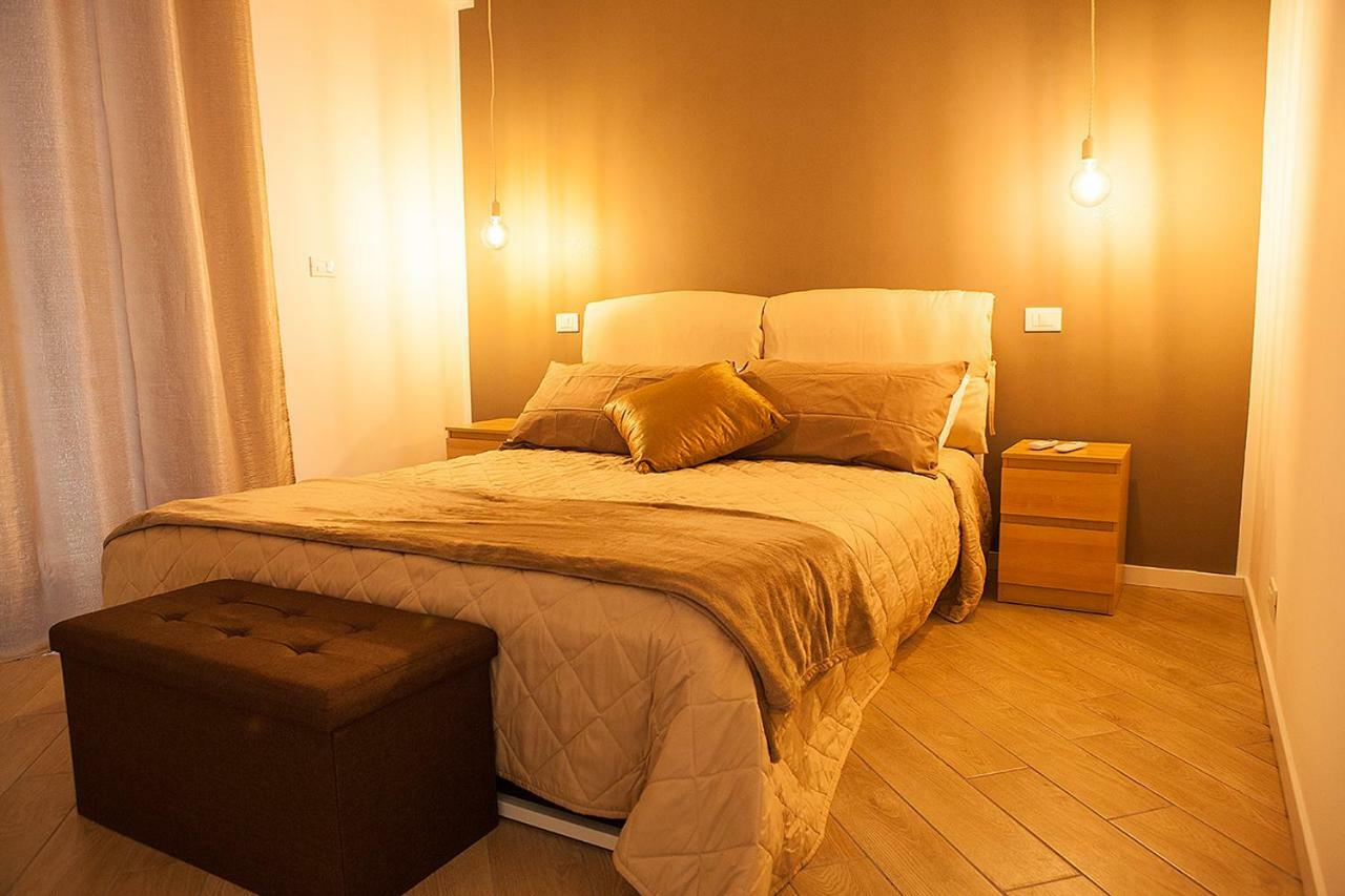 Rhome Merulana Apartment