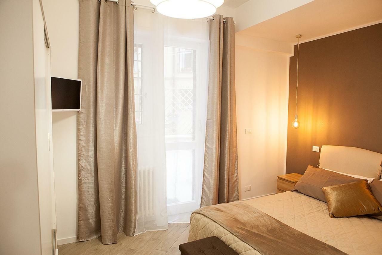 Rhome Merulana * Rome
