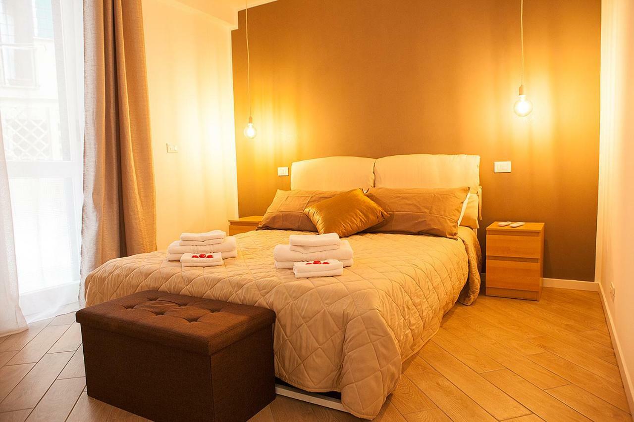 Rhome Merulana Rome