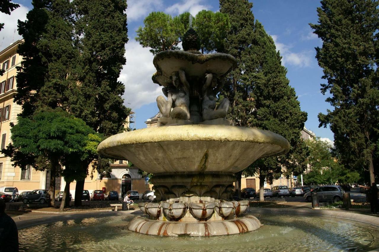 Casa Frisi Apartment