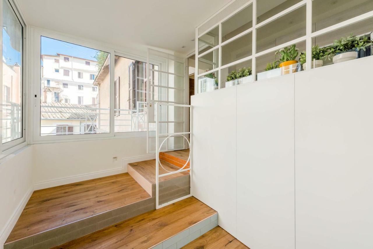 Apartment Guardiola 22 Rome