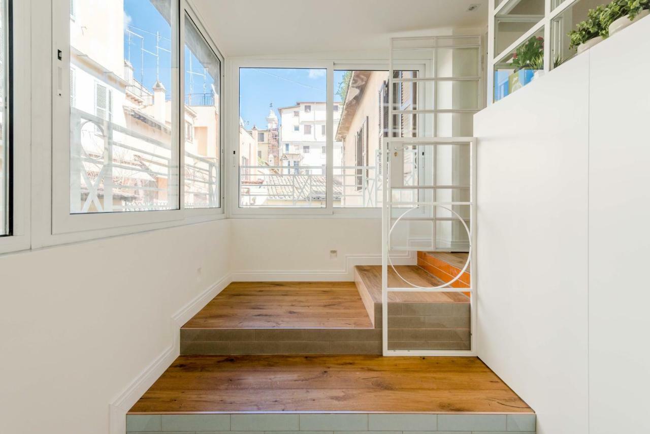 Guardiola 22 Apartment