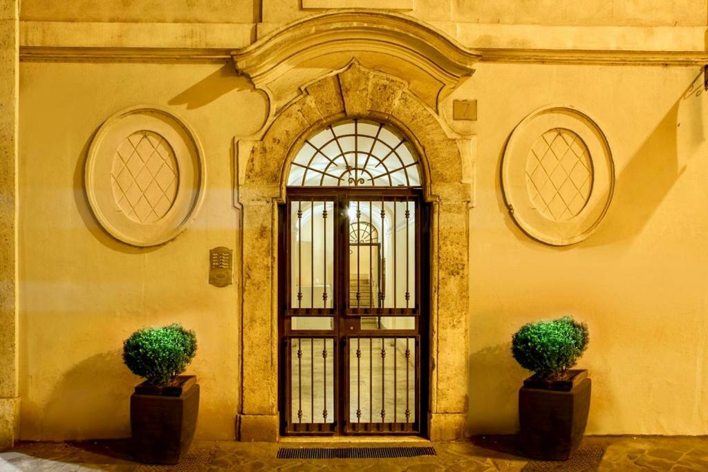 Belsiana 7 Bed & Breakfast