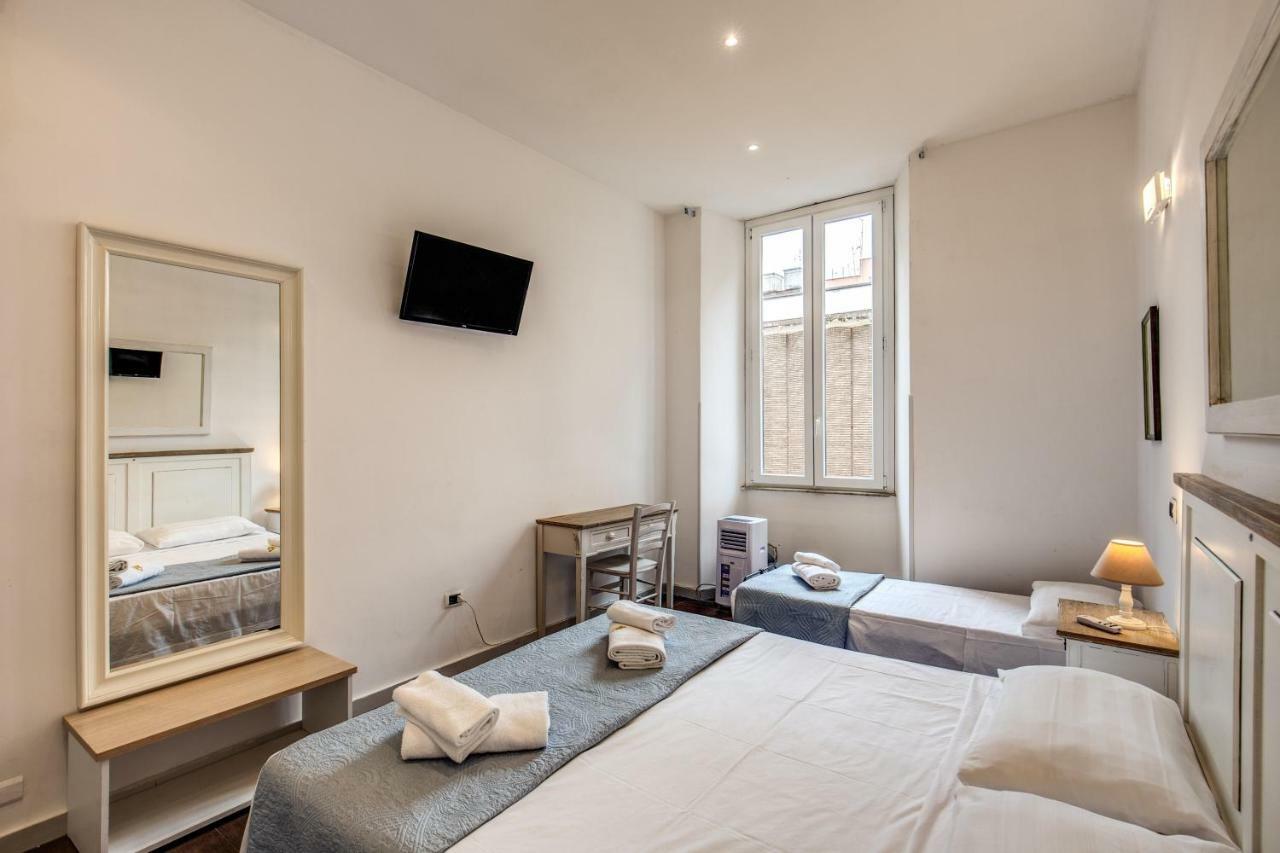 O La Civetta Di Trastevere Guest house 3*