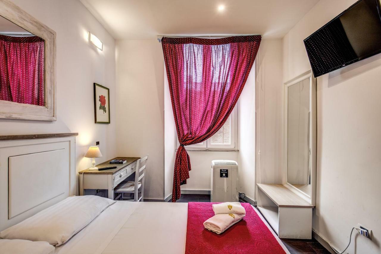 Guest house O La Civetta Di Trastevere