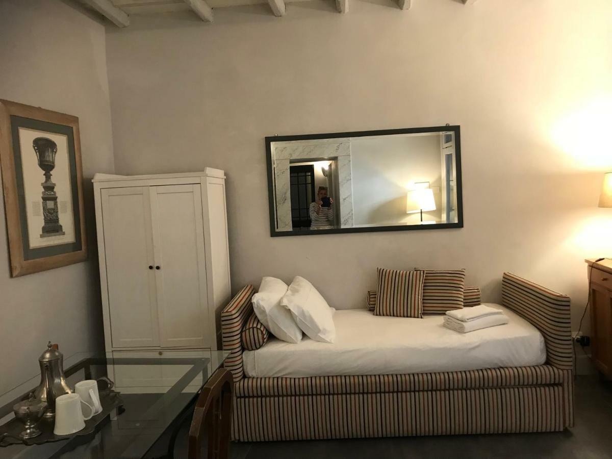 La Casa Dell'arte Nel Cuore Di Apartment *