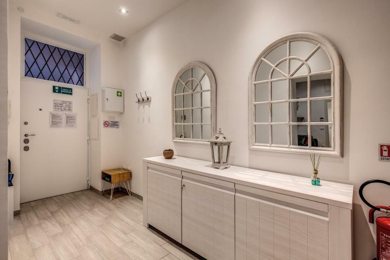 Apartment Vatican Royal Rome