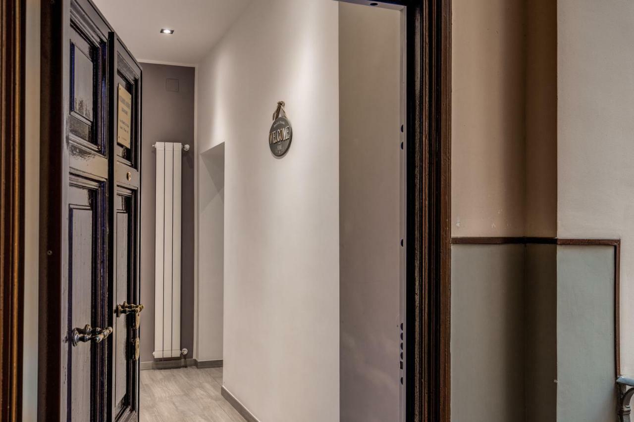 Apartment Vatican Royal Rome