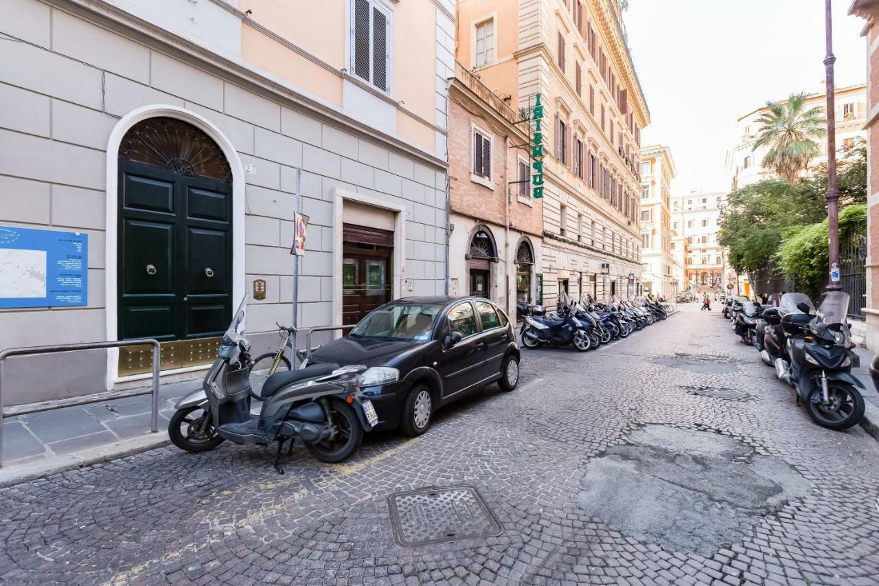 Bdc - Opera * Rome
