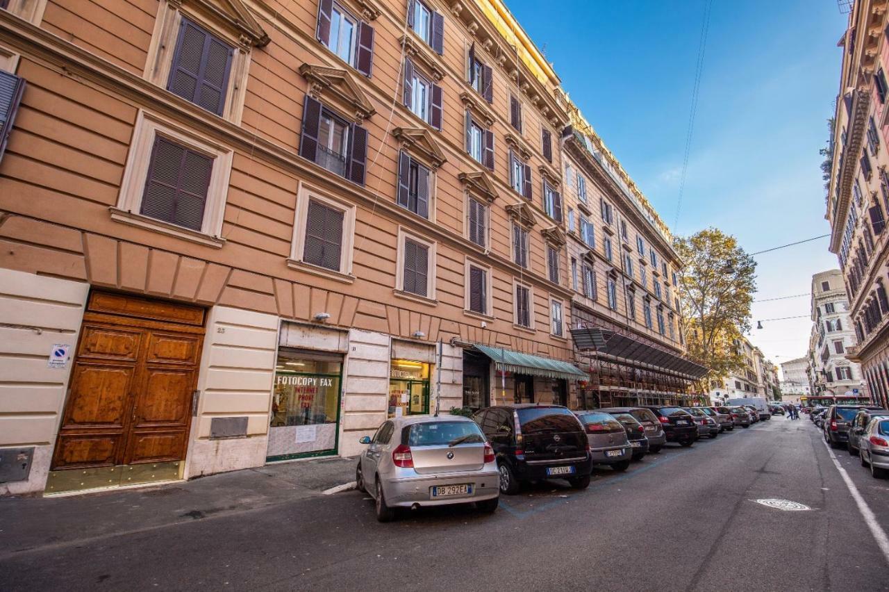 Vatican Royal Apartment Rome