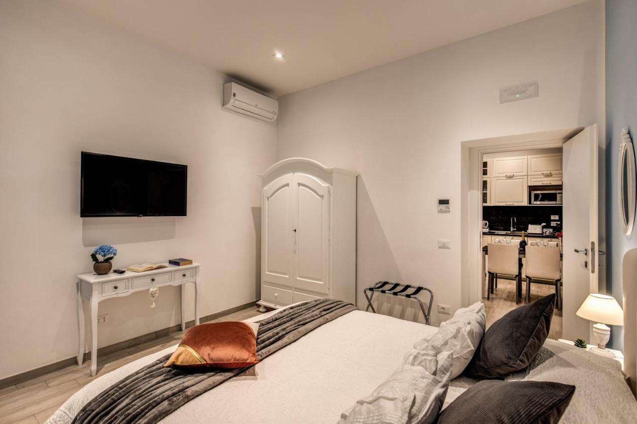 Vatican Royal Apartment Rome