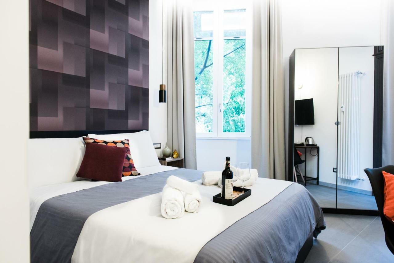 Colosseum Music Design Guest house Rome