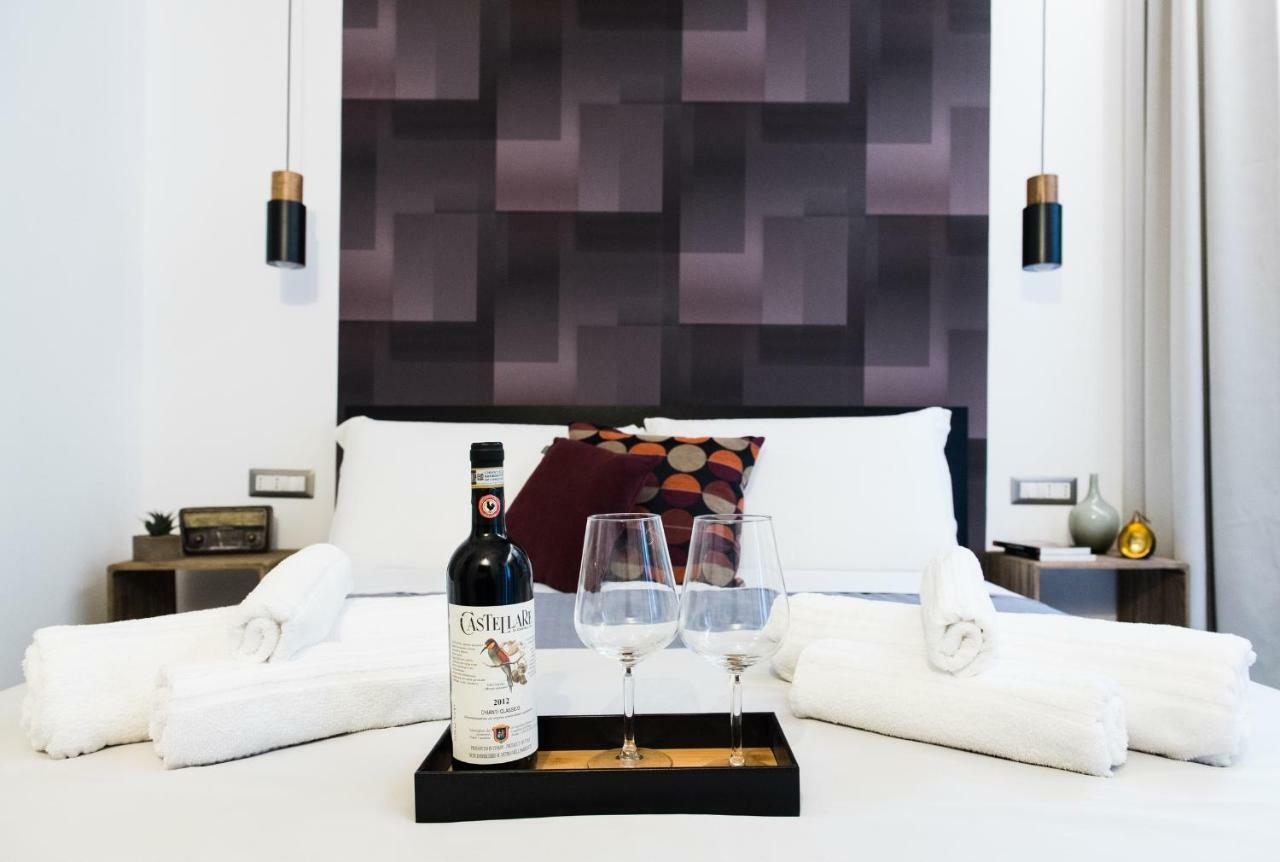 Guest house Colosseum Music Design Rome