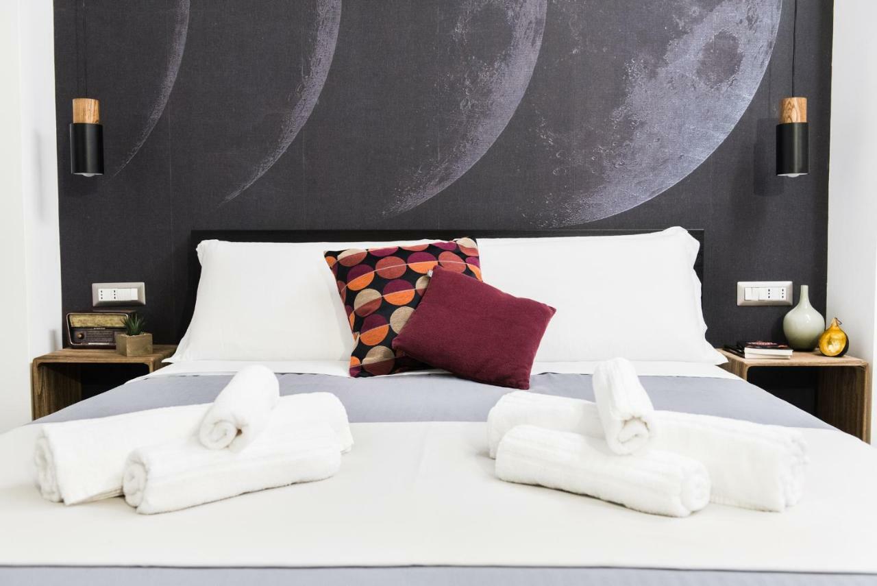 Colosseum Music Design Guest house Rome