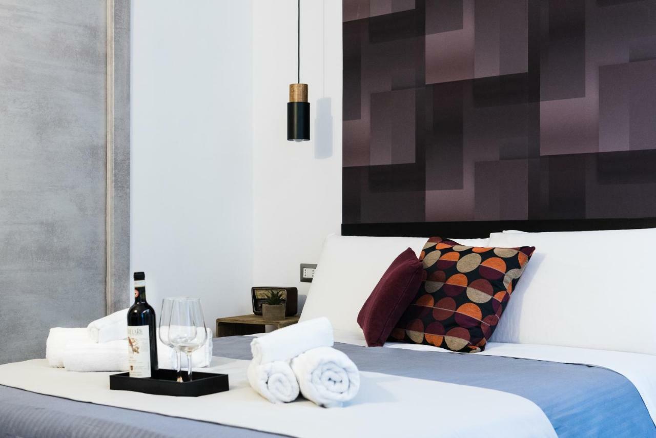 Colosseum Music Design Guest house Rome