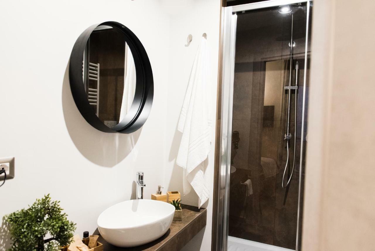 Colosseum Music Design Guest house Rome