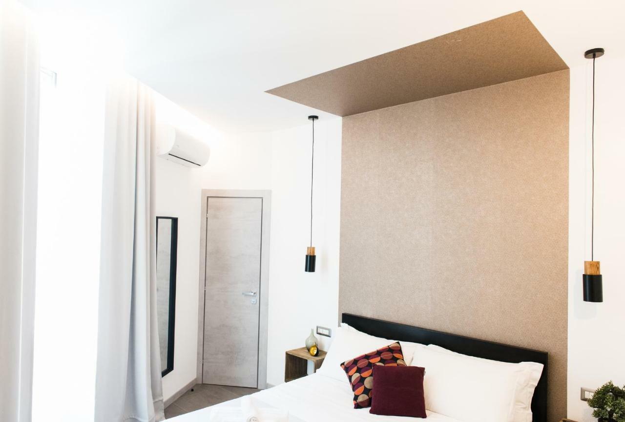 Guest house Colosseum Music Design Rome