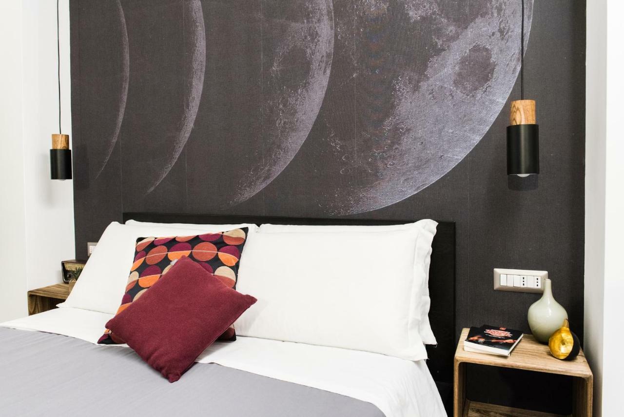 Colosseum Music Design Guest house *